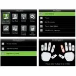 Biometric G2 Fingerprint Time Attendance Machine Price in Dubai UAE